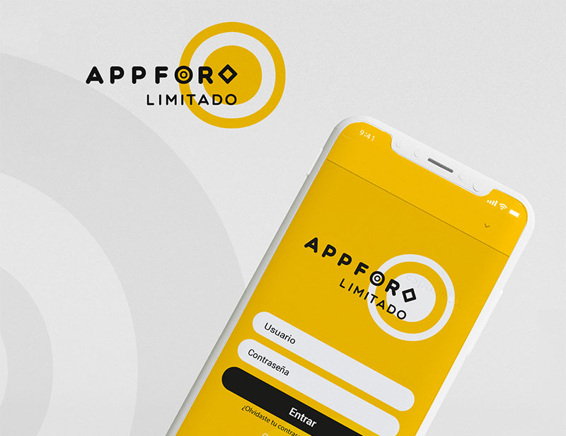 Appforo Limitado · App para el control de accesos para negocios